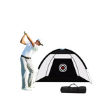 Golf Training Net