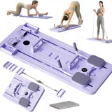 Pilates Reformer Set